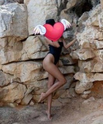 Анкета проститутки Любаша - город Иваново, 26 лет, №13031